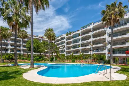 S03 Mi Capricho - Apartment