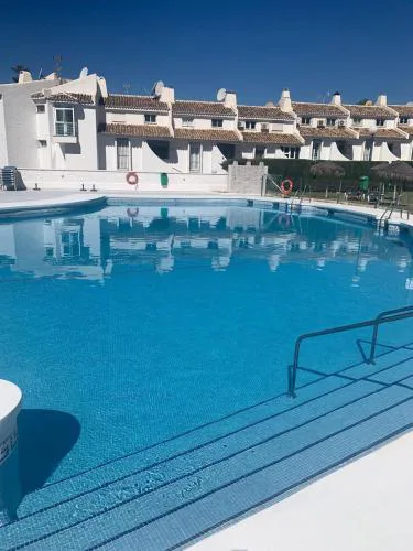 Sol Beach Apartment