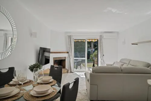 Townhouse in Heart of Calahonda