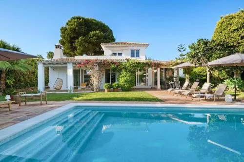 Villa Buganvilla