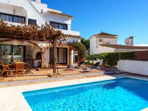 Villa Luna by Interhome