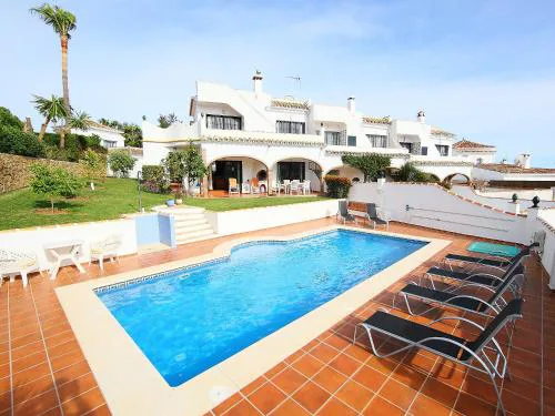 Villa Villa Cielo by Interhome
