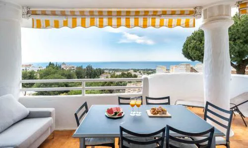 Zohra Sea View