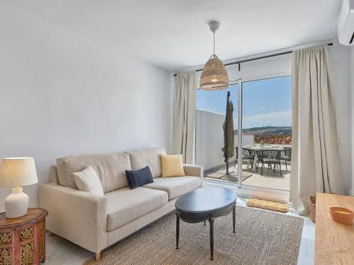 Apartment Doña Julia Golf Views by Interhome