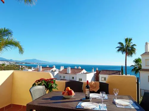 Bella Vista Casares