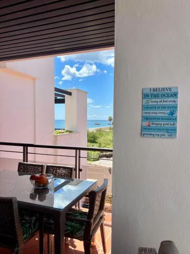 Casares del Mar Seaview Luxury 3 bedrooms