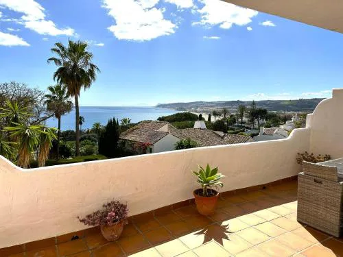 Penthouse TERRAZAS DE LA BAHIA