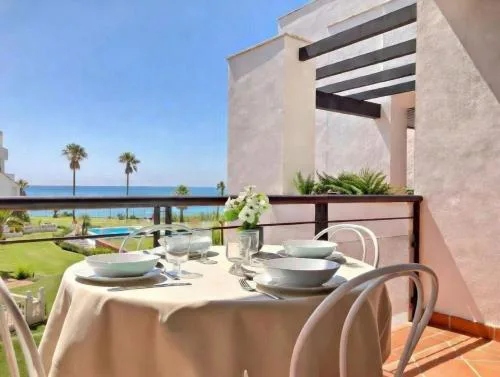 Sea View Paradise I Vistas al mar en Casares Costa