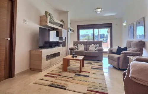 Spacious 4 Bedroom Escape in Viñas del Golf Casares Your Perfect Getaway