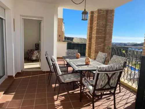 2 Bedroom - Veranda Agua Vera Playa - Sleeps 4 - R858