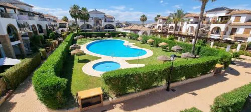 Al Andalus Residencial Piso VIC , con WIFI , primera planta