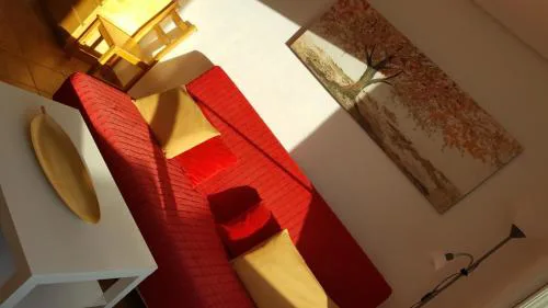 Apartamento 5 pers - Terrazas - 5 Piscinas - Pádel
