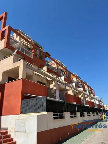 Apartamento Costa Rey - Vera Playa