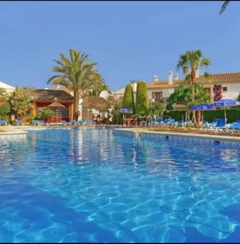 Apartamento en Vera Playa