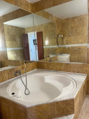 Apartamento Nudista La Menara