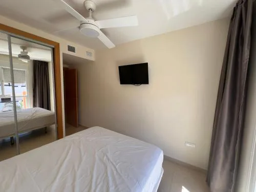 apartamento piscina privada