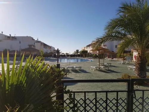 Apartment near Vera Naturist Beach