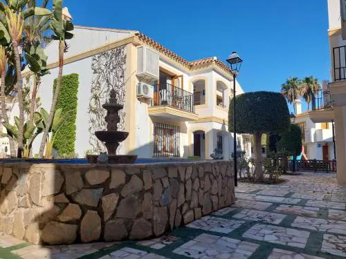 Casa Elena Vera