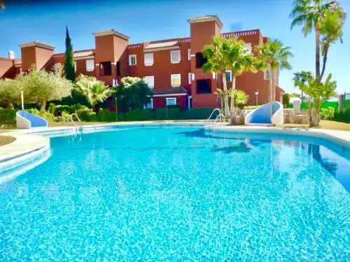 CASA EVA Naturista, Vera Playa
