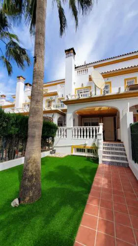 Casa Indi Vera