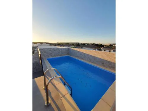 Cozy Apartment in Vera, Just Steps from the Beach