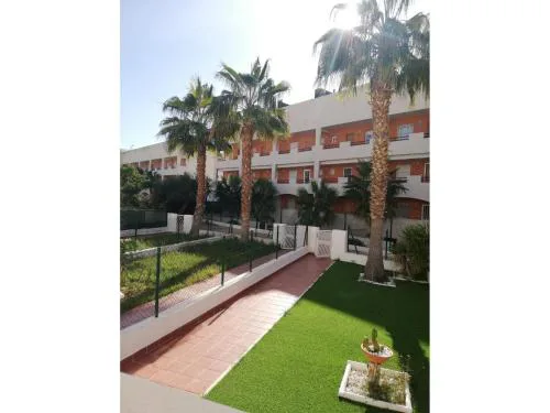 cozy vacation apartment in Vera