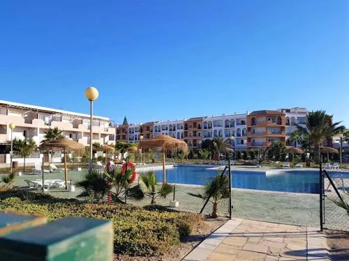 Duplex in Urb Naturista by the Beach