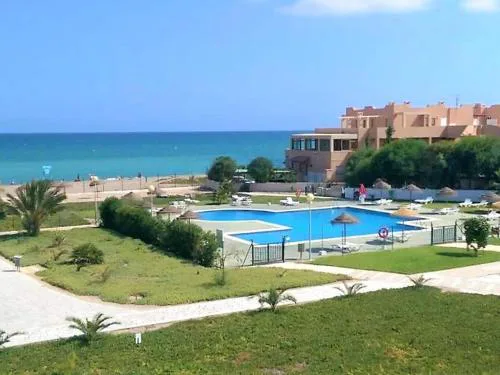 Duplex in Urb Naturista near Beach & Pool