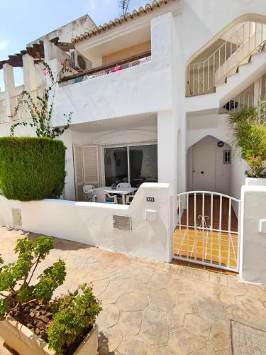 La Casita de Vera