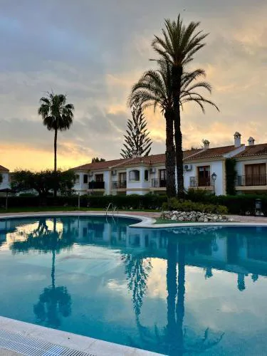 LAS MARINAS apartamento a 200 metros de la playa