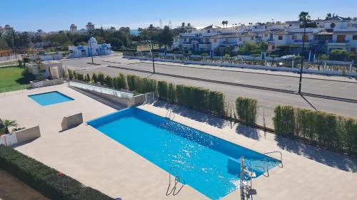 Magna Brisa - Piso Vera Playa