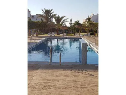 Nice apartment in Natura World, Almeria