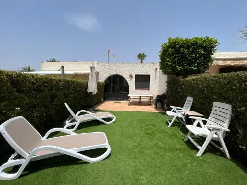 RA688 Apartamento nudista a 30 metros del mar