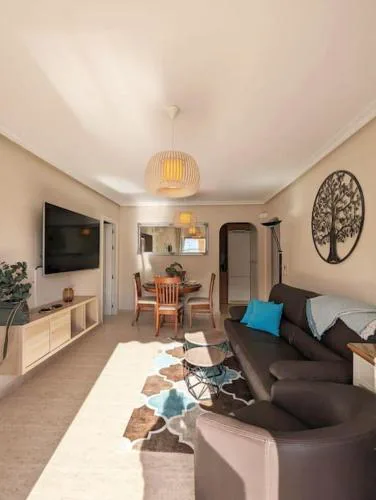 Sunny days apartment