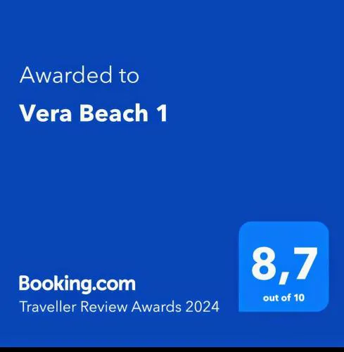 Vera Beach 1