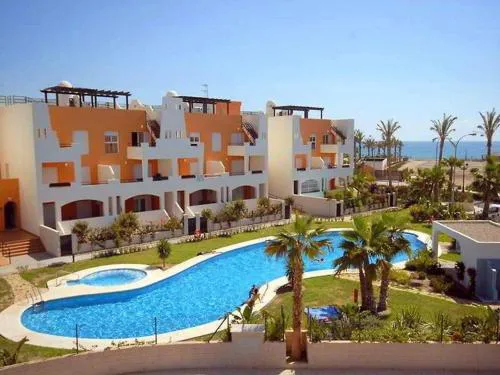 Villa in Spain with Private Pool