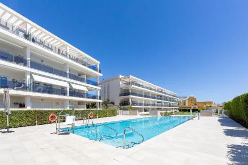 Vivienda Exclusiva - Magna Vera
