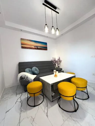 Aguadulce bay apartments 1