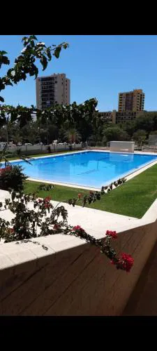 Aguadulce Montse
