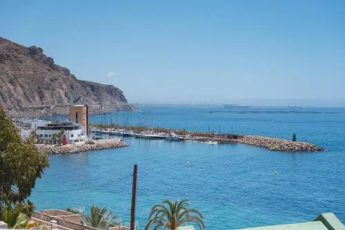 Aguadulce Vista Mar