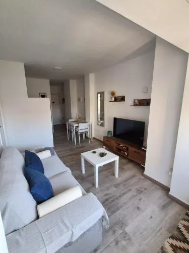 Apartamento Acacias