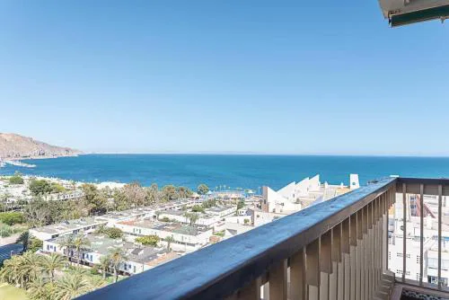 Apartamento Aguadulce