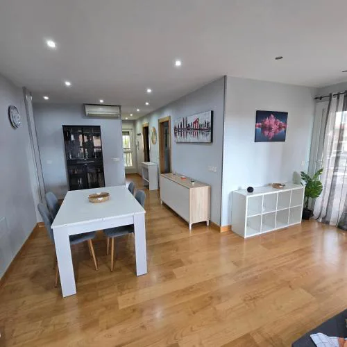 Apartamento Aguadulce Sur