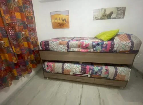 Apartamento El Mirador