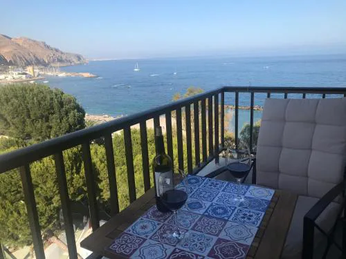 Apartamento Junto al Mar