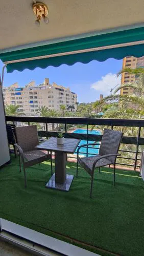 Apartamento Mirador Azul