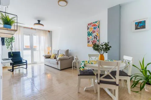 Apartamento Paquita R&R