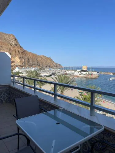 Apartamento paseo Maritimo