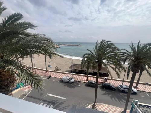 Apartamento Paseo Maritimo wifi