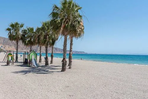 Apartamento Playa Pocico Aguadulce